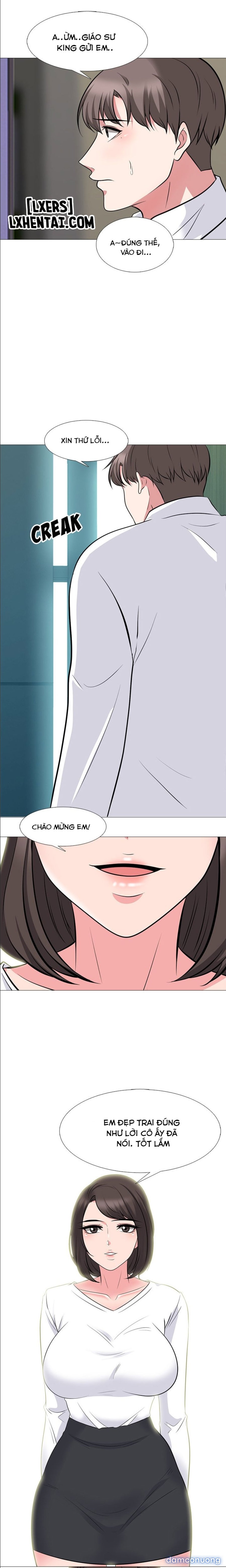 Học Bổng Đặc Biệt 