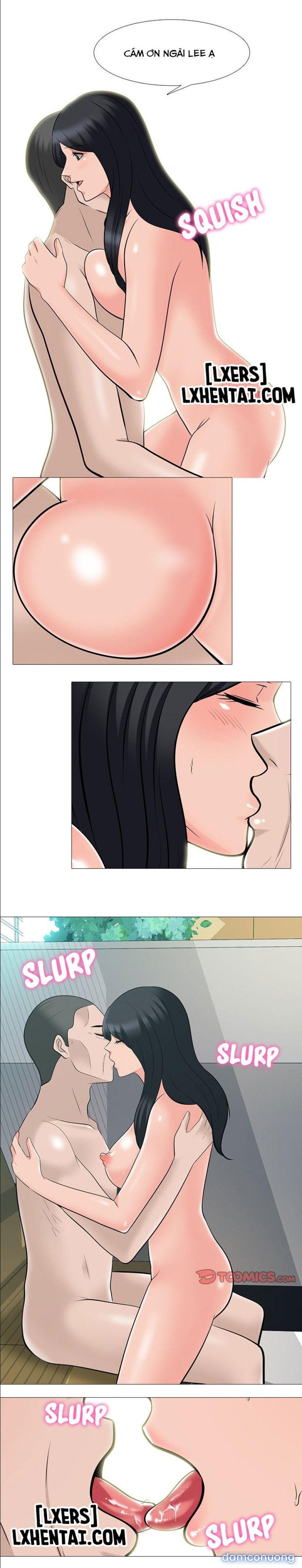 Học Bổng Đặc Biệt 