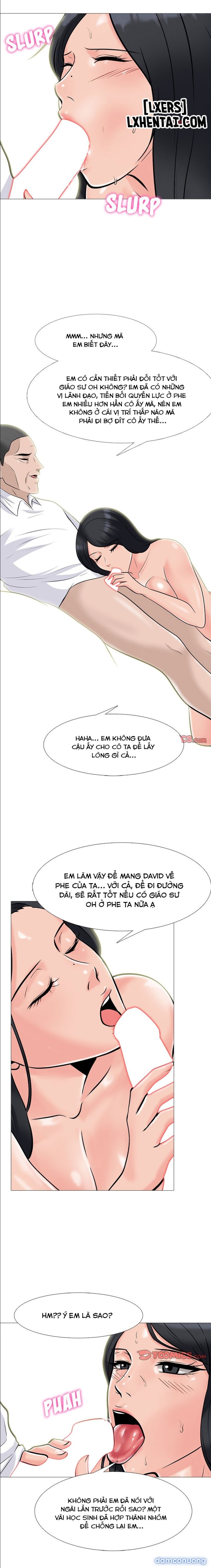 Học Bổng Đặc Biệt 