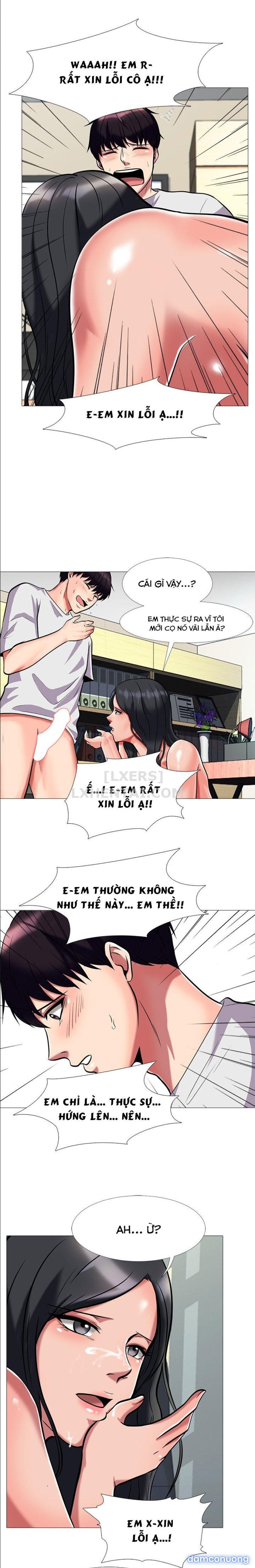 Học Bổng Đặc Biệt 