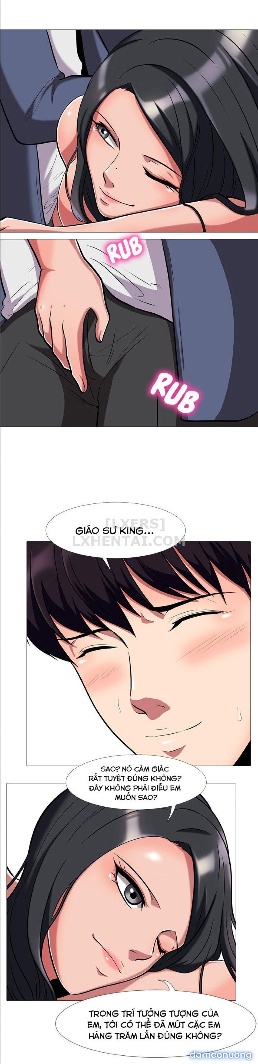 Học Bổng Đặc Biệt 