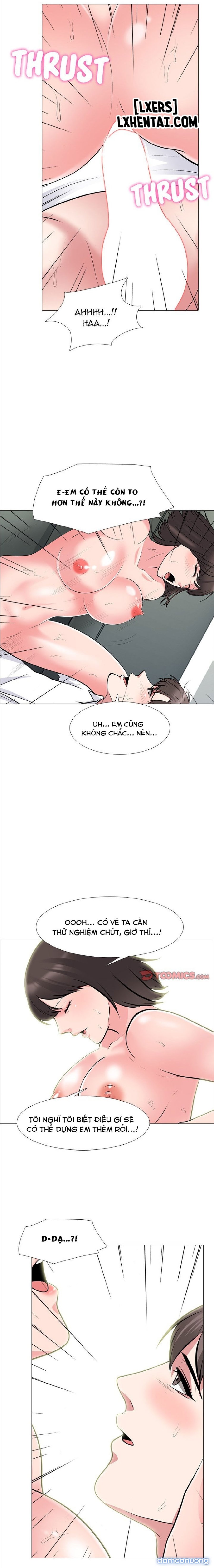 Học Bổng Đặc Biệt 