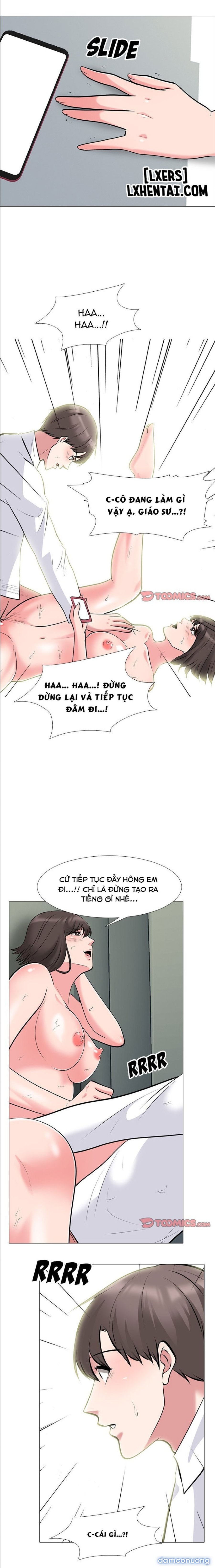Học Bổng Đặc Biệt 