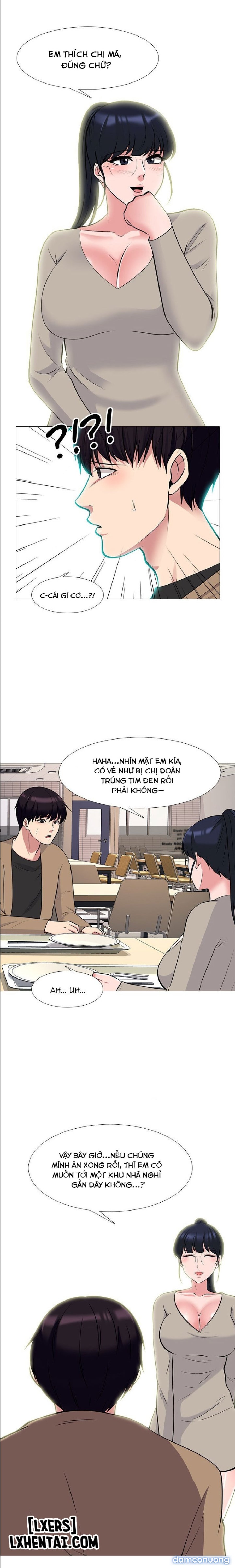 Học Bổng Đặc Biệt 