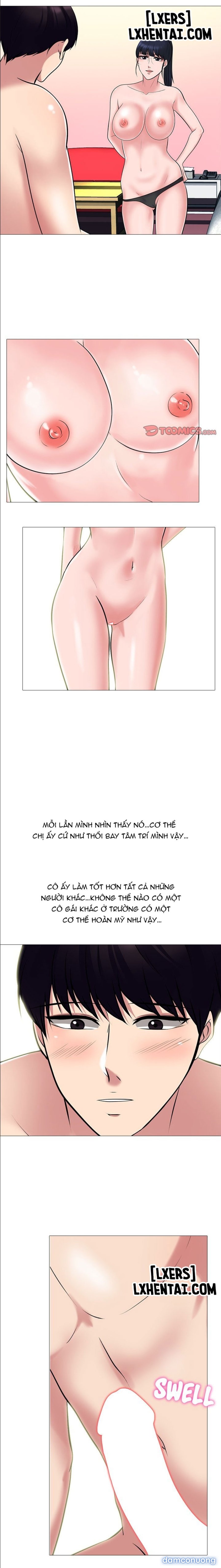 Học Bổng Đặc Biệt 