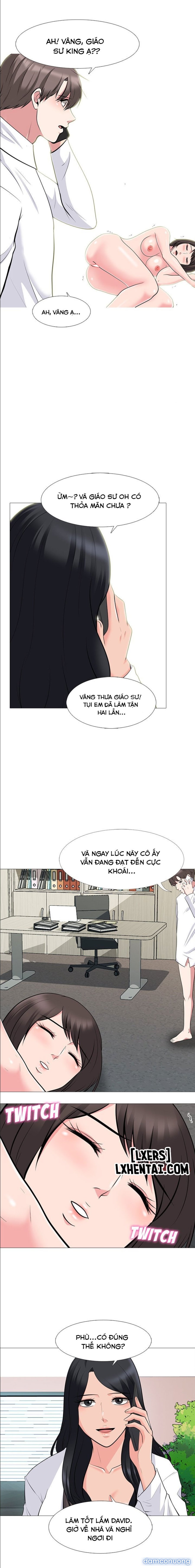 Học Bổng Đặc Biệt 