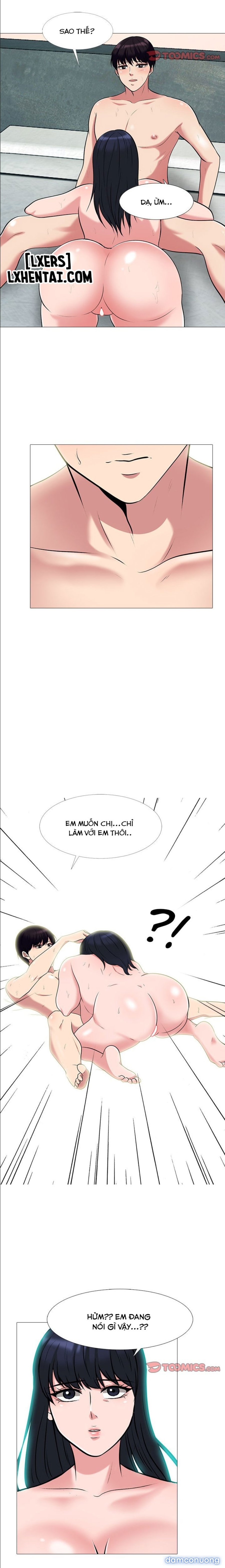 Học Bổng Đặc Biệt 