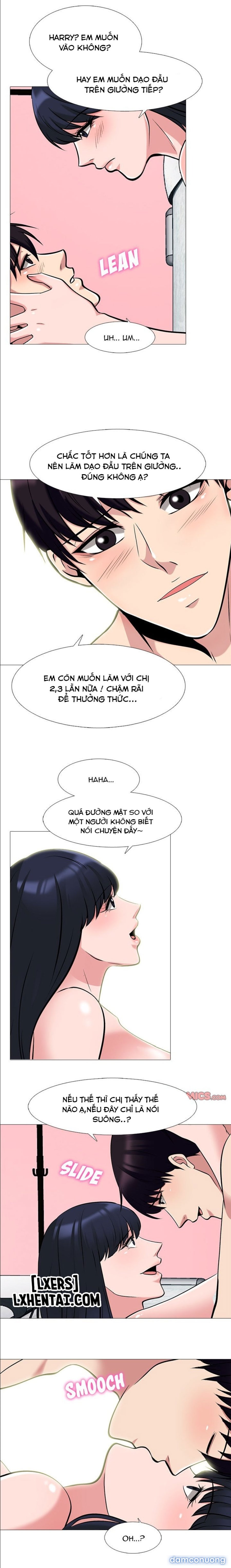Học Bổng Đặc Biệt 