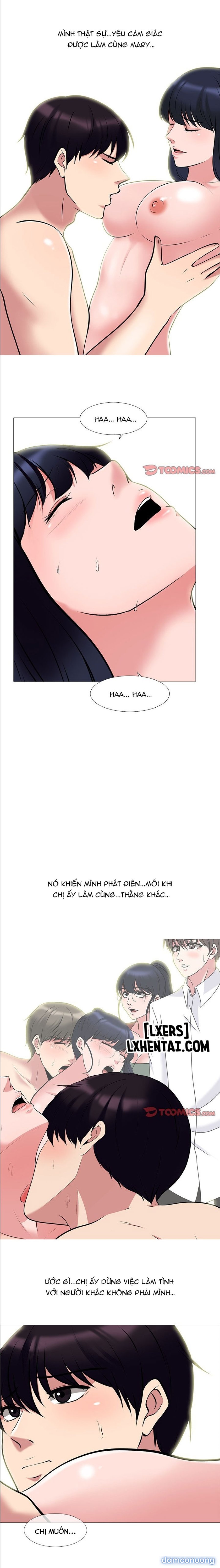 Học Bổng Đặc Biệt 