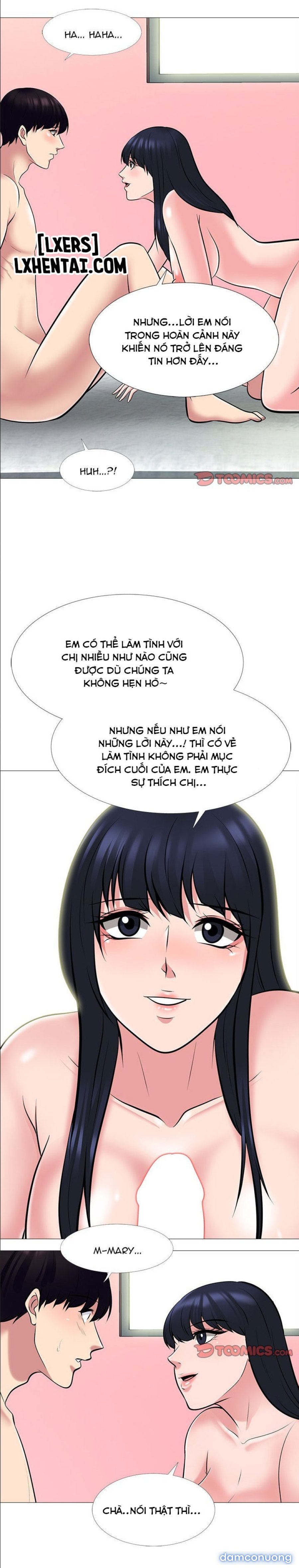 Học Bổng Đặc Biệt 