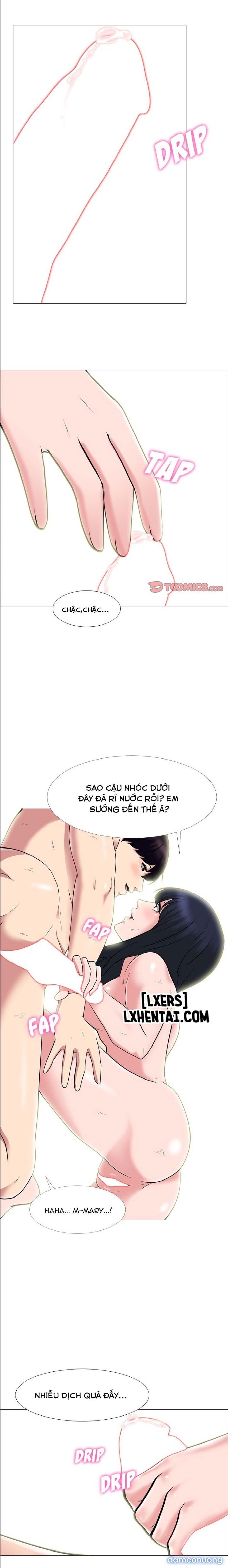 Học Bổng Đặc Biệt 
