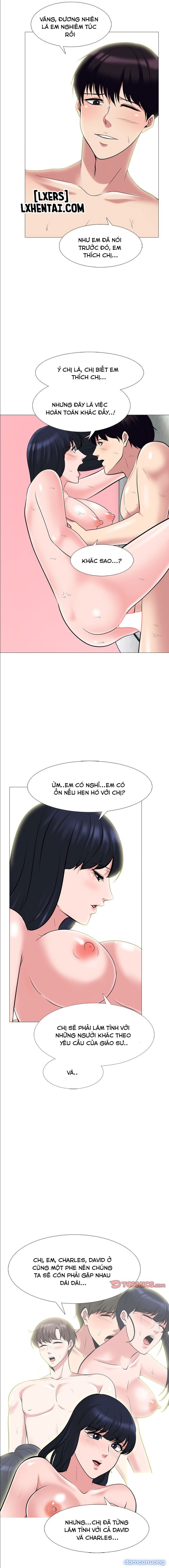 Học Bổng Đặc Biệt 