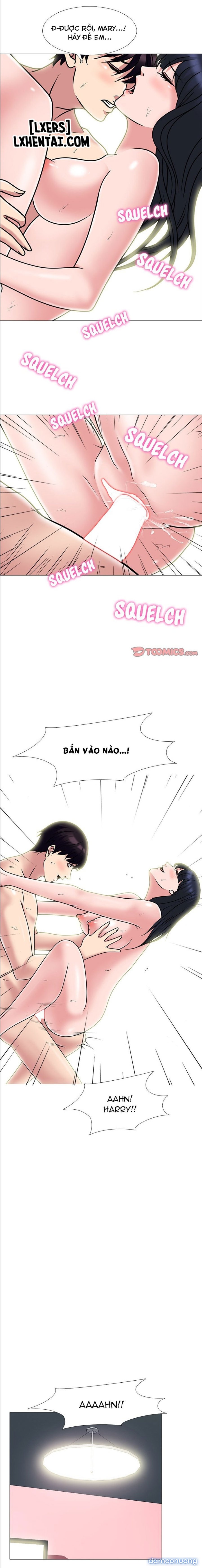 Học Bổng Đặc Biệt 