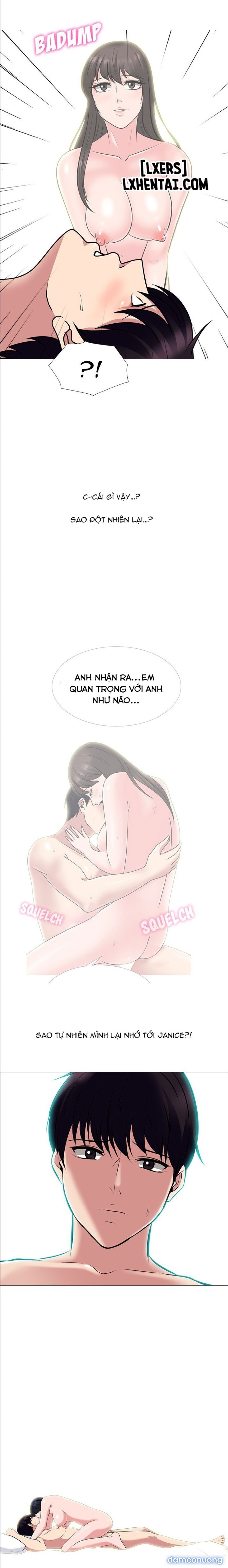Học Bổng Đặc Biệt 