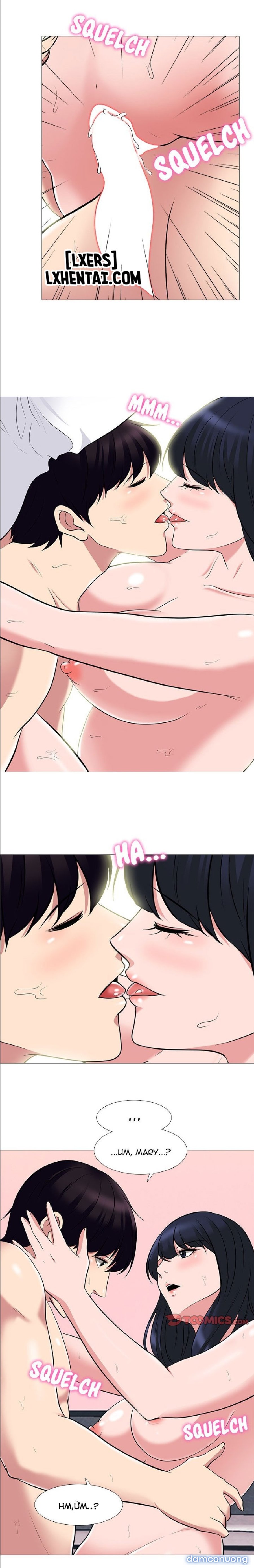 Học Bổng Đặc Biệt 