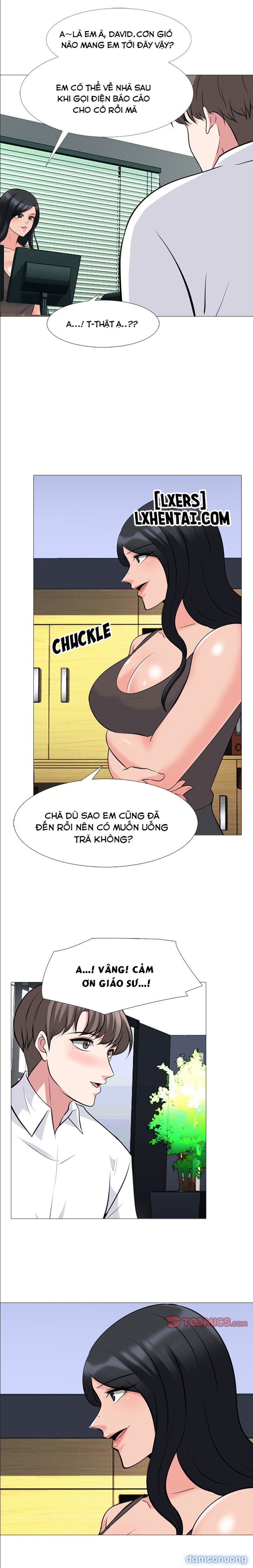 Học Bổng Đặc Biệt 