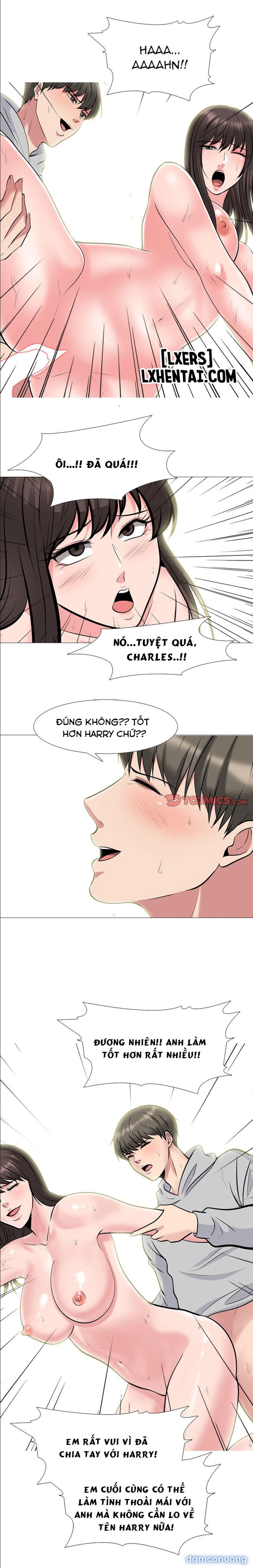 Học Bổng Đặc Biệt 
