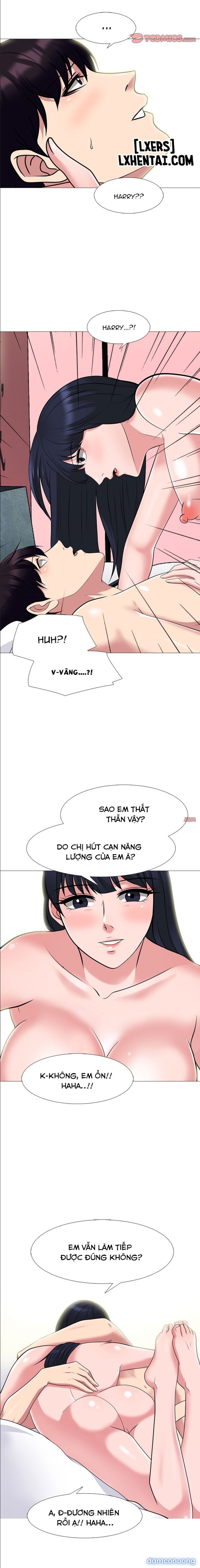 Học Bổng Đặc Biệt 