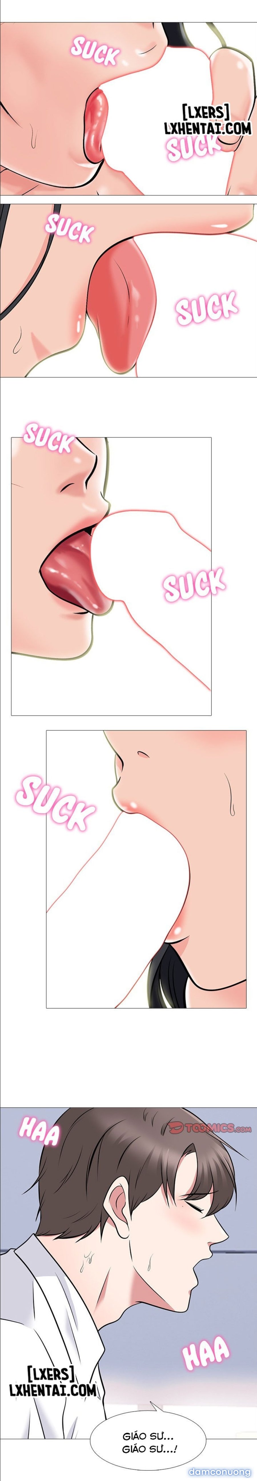 Học Bổng Đặc Biệt 