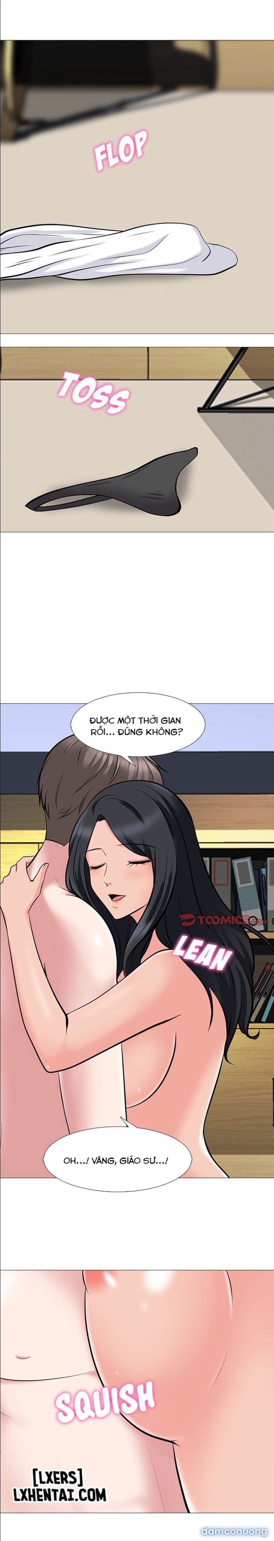 Học Bổng Đặc Biệt 