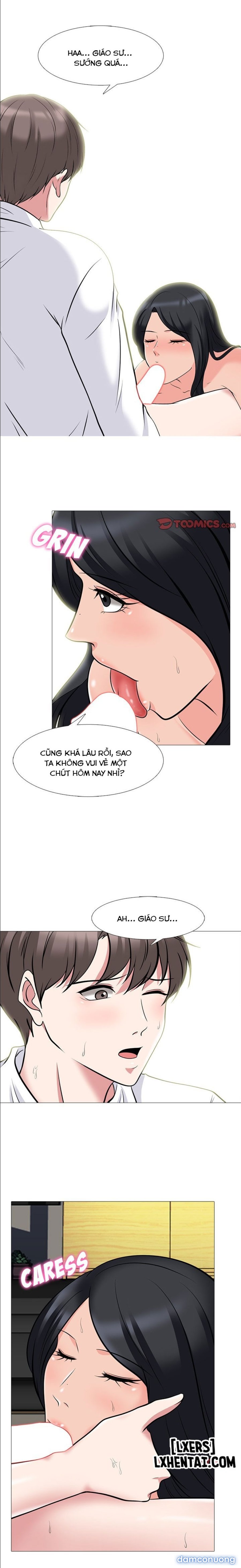 Học Bổng Đặc Biệt 
