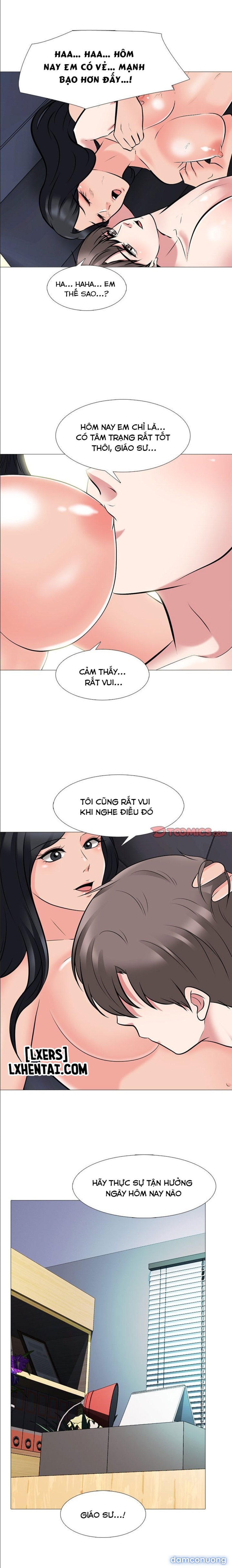 Học Bổng Đặc Biệt 