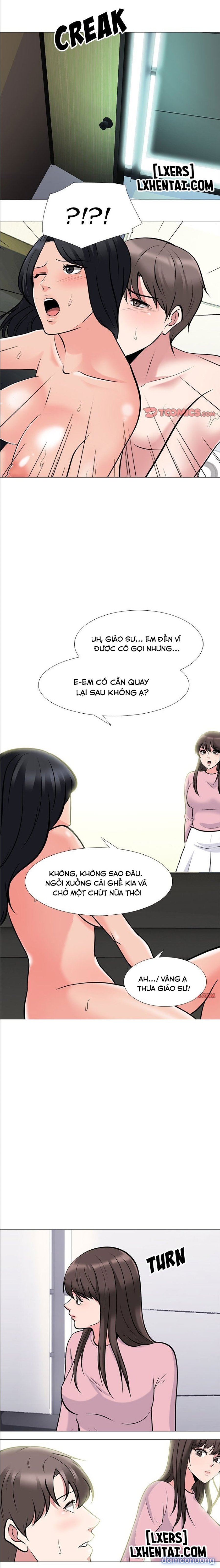 Học Bổng Đặc Biệt 