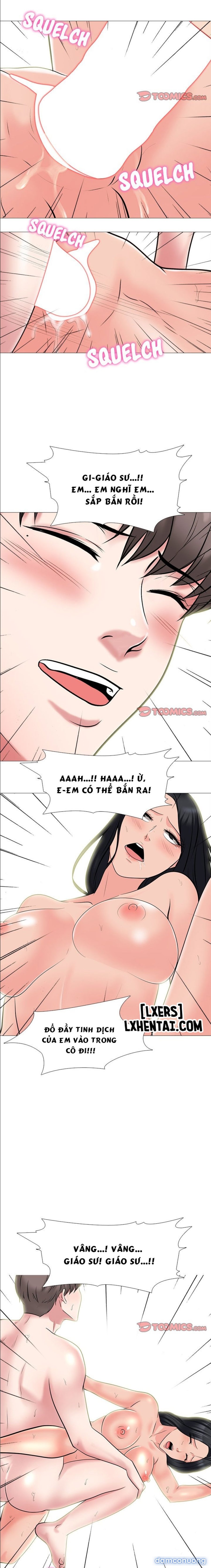 Học Bổng Đặc Biệt 