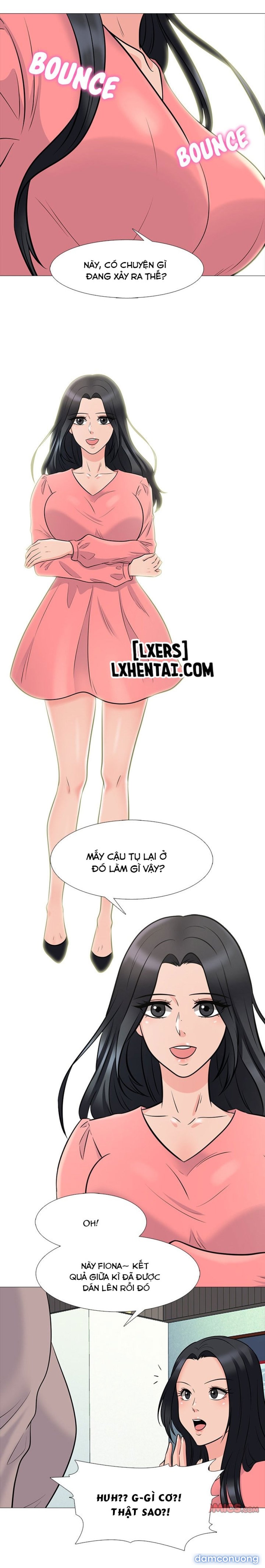 Học Bổng Đặc Biệt 