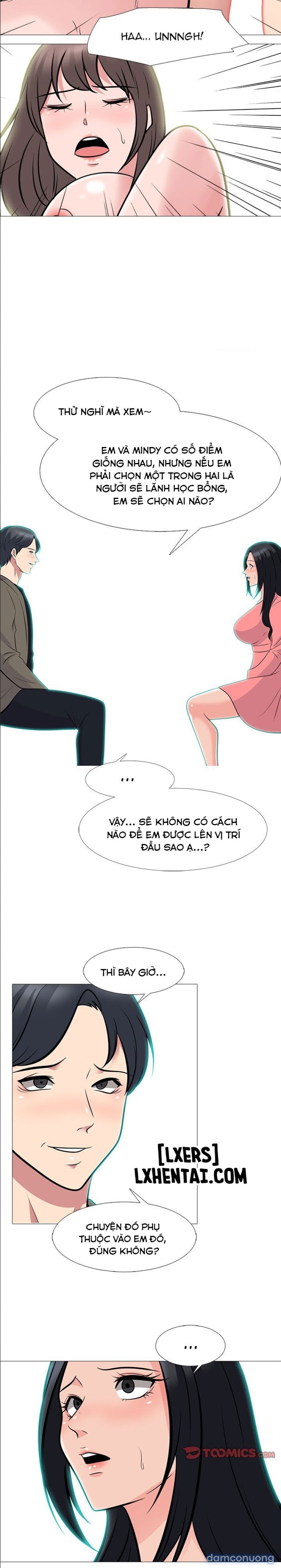 Học Bổng Đặc Biệt 