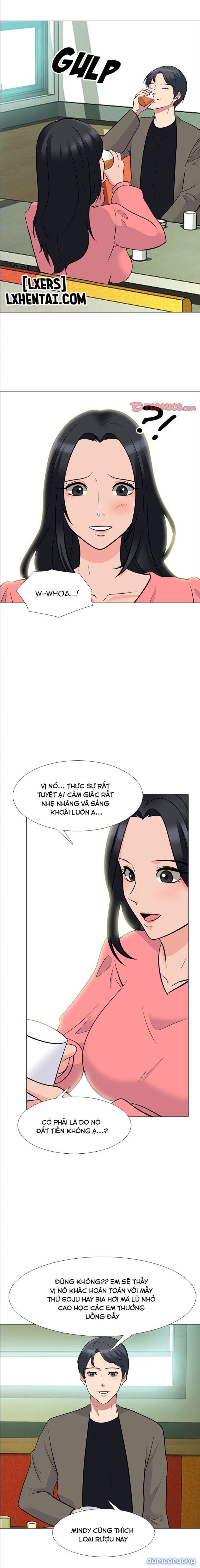 Học Bổng Đặc Biệt 