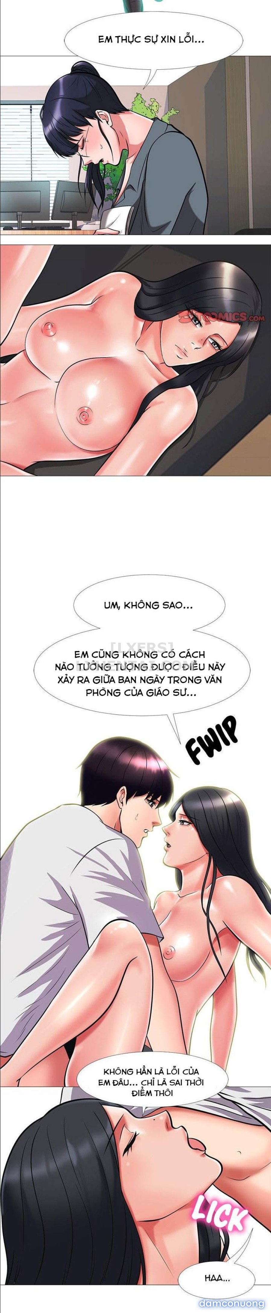 Học Bổng Đặc Biệt 
