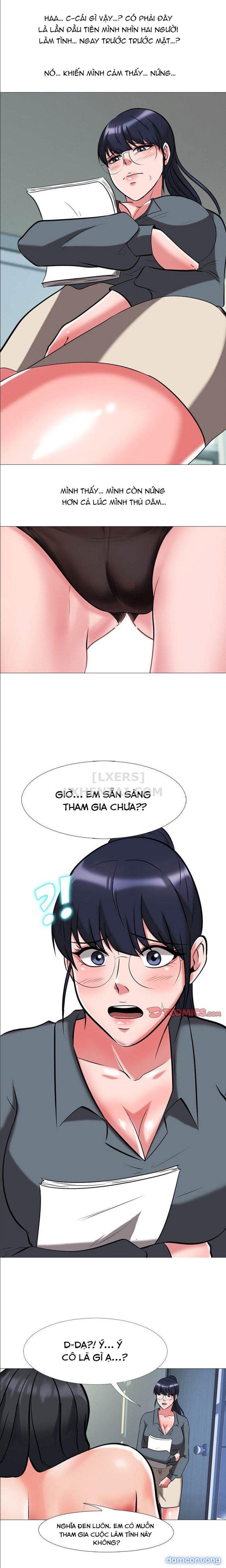 Học Bổng Đặc Biệt 