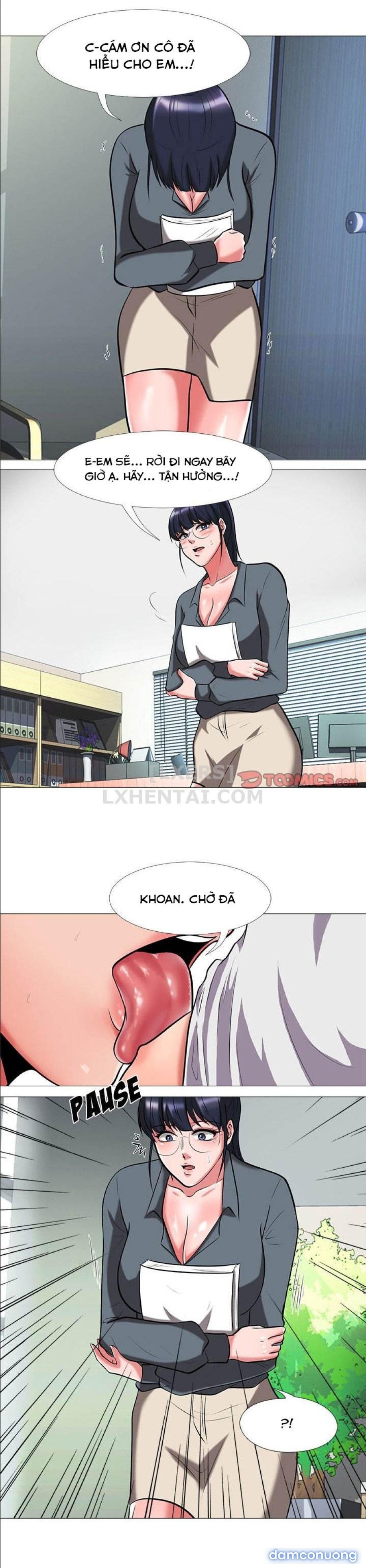 Học Bổng Đặc Biệt 