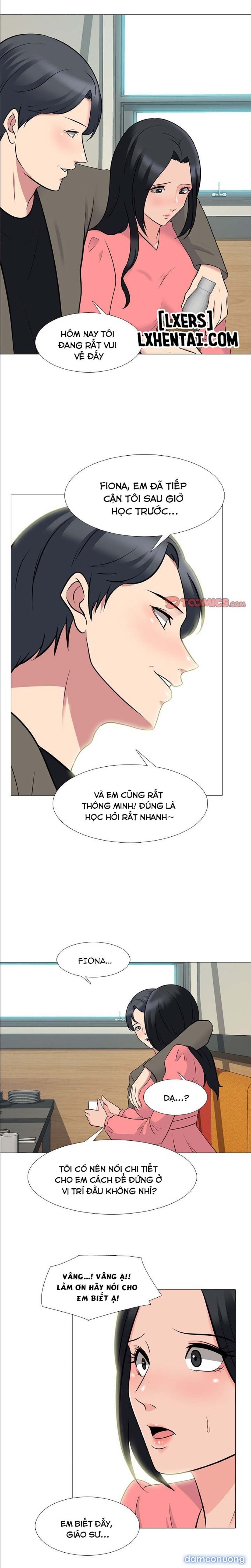 Học Bổng Đặc Biệt 