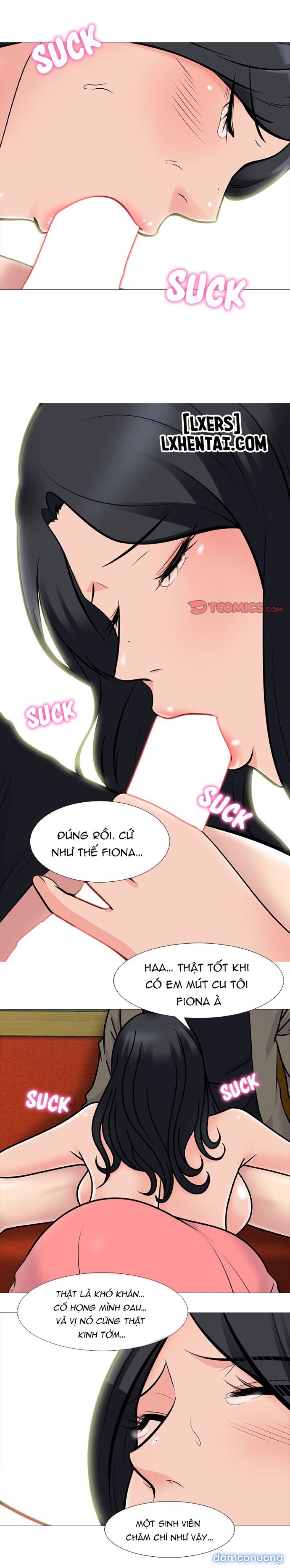 Học Bổng Đặc Biệt 