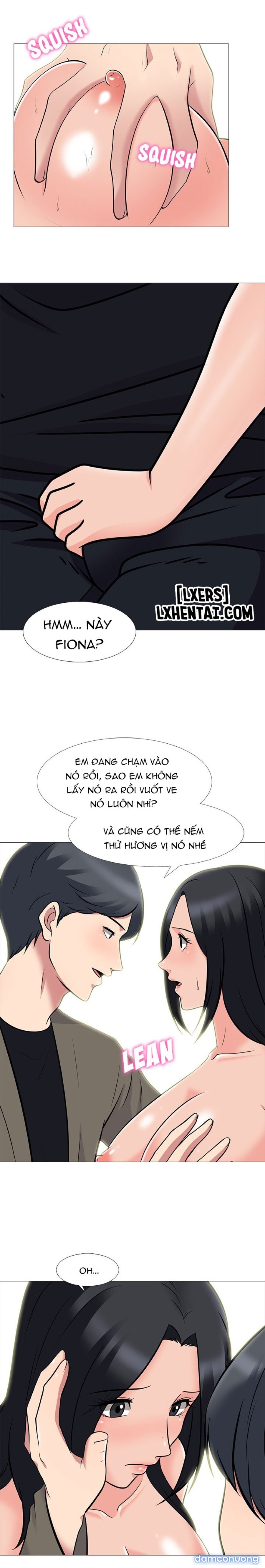 Học Bổng Đặc Biệt 