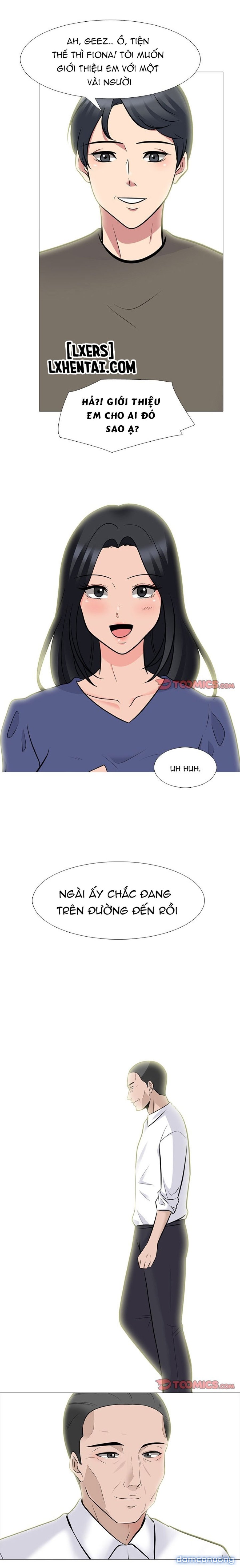 Học Bổng Đặc Biệt 