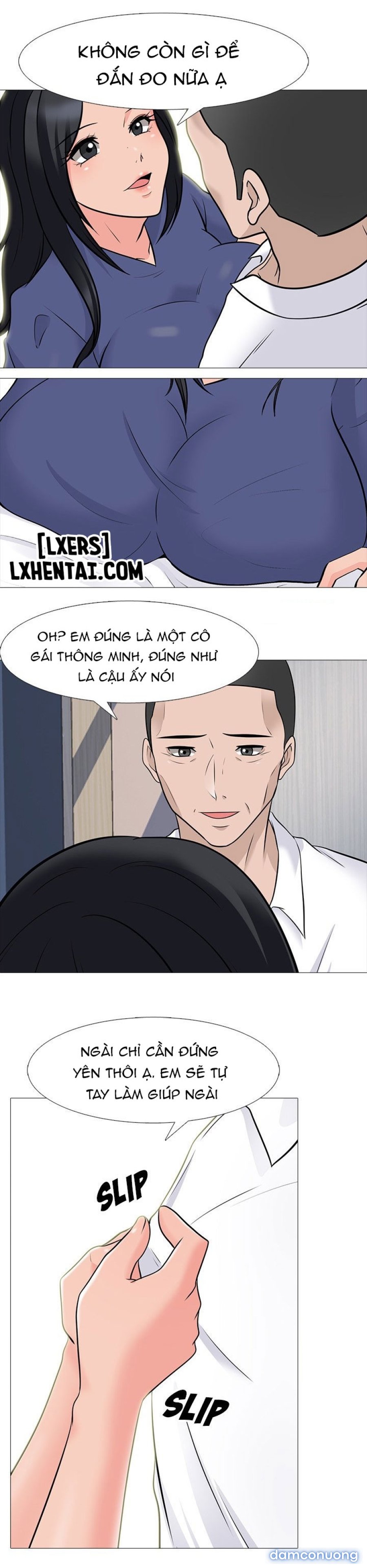 Học Bổng Đặc Biệt 
