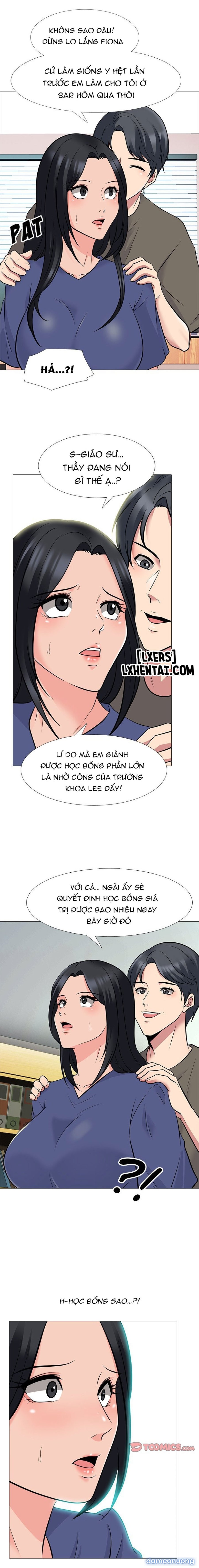 Học Bổng Đặc Biệt 