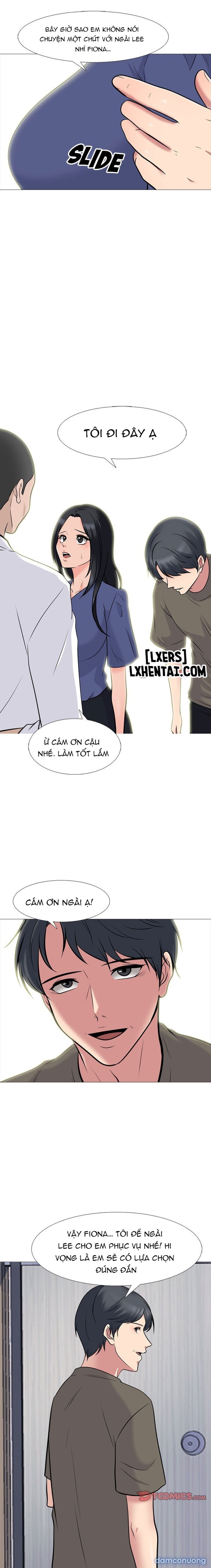 Học Bổng Đặc Biệt 