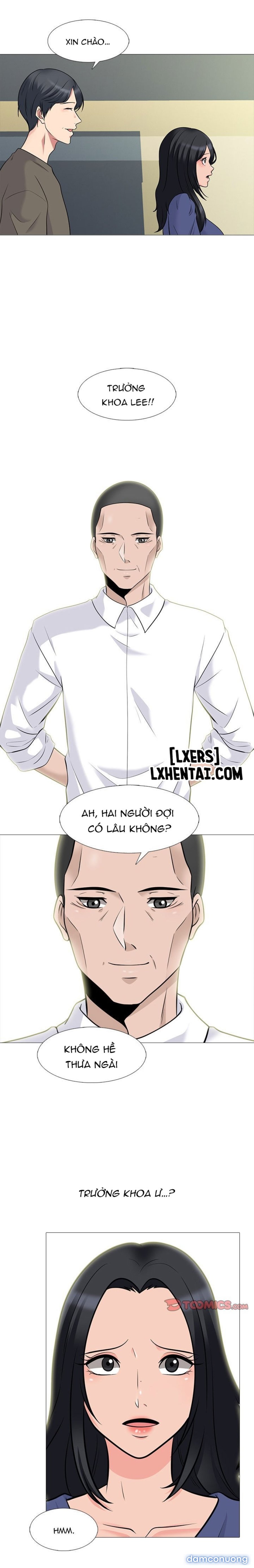 Học Bổng Đặc Biệt 