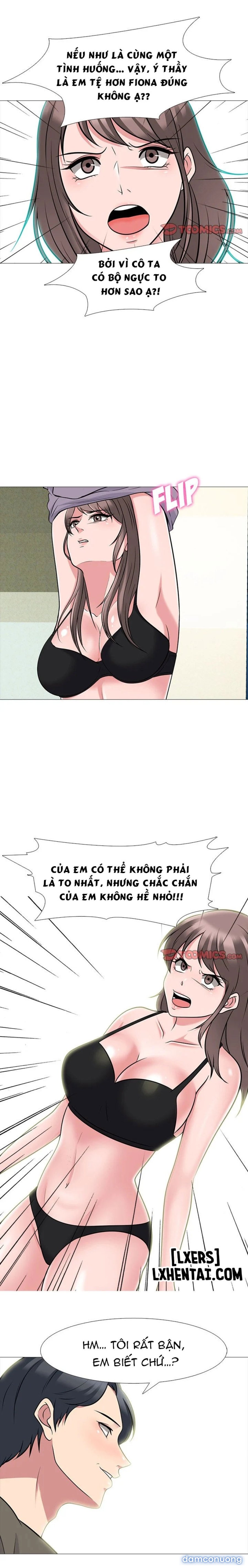 Học Bổng Đặc Biệt 
