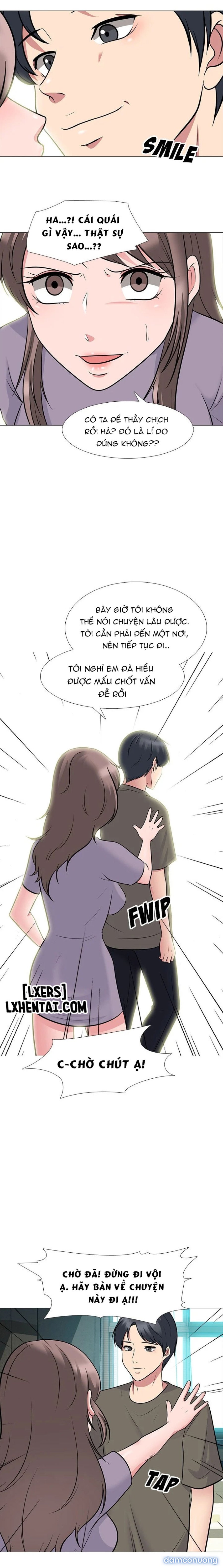 Học Bổng Đặc Biệt 