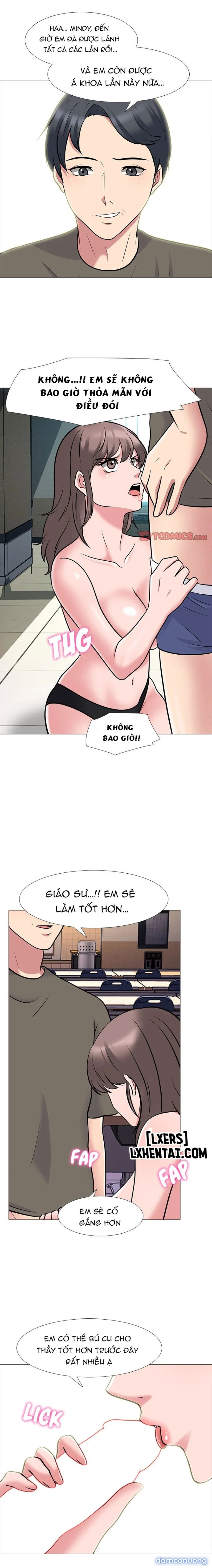 Học Bổng Đặc Biệt 