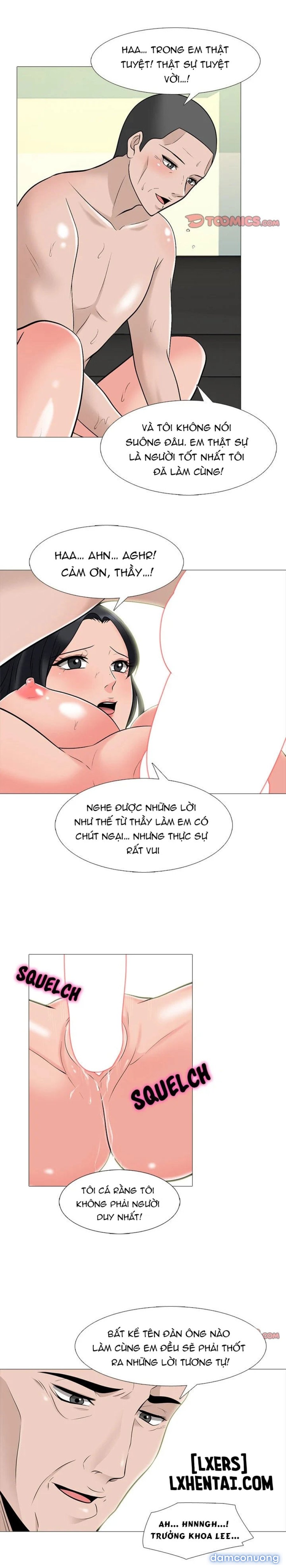 Học Bổng Đặc Biệt 