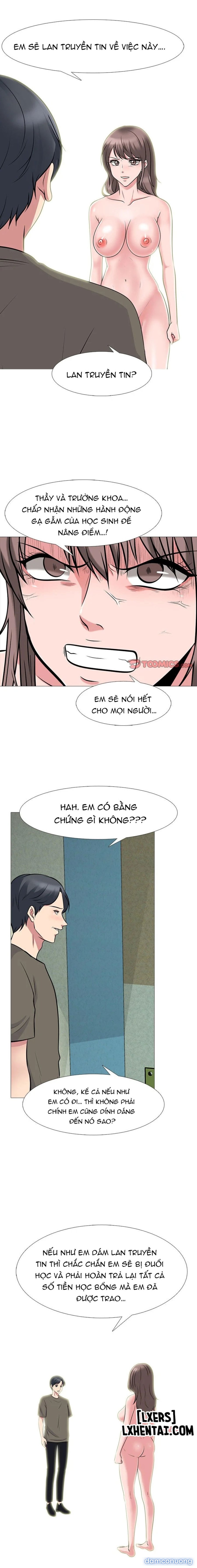 Học Bổng Đặc Biệt 