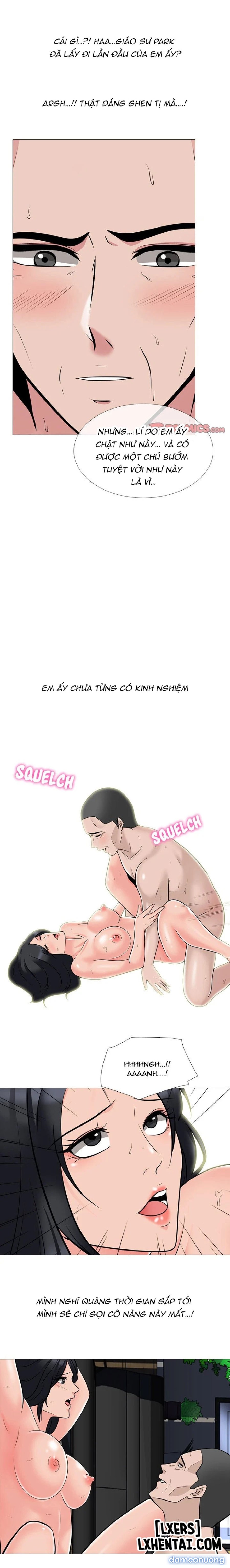 Học Bổng Đặc Biệt 