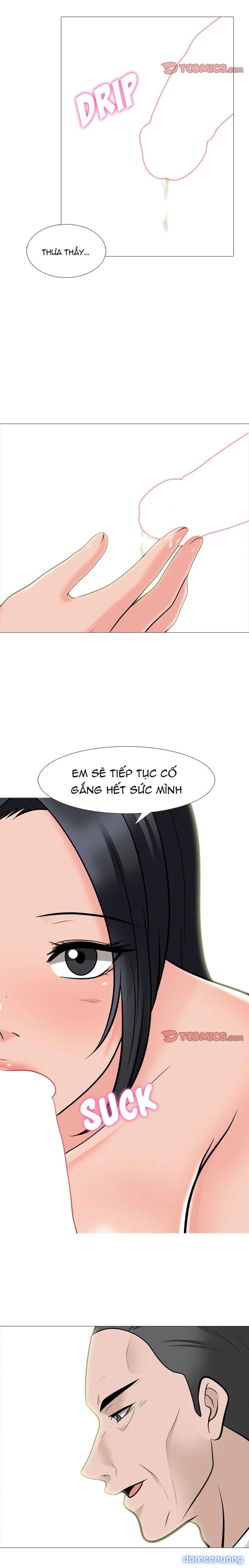 Học Bổng Đặc Biệt 