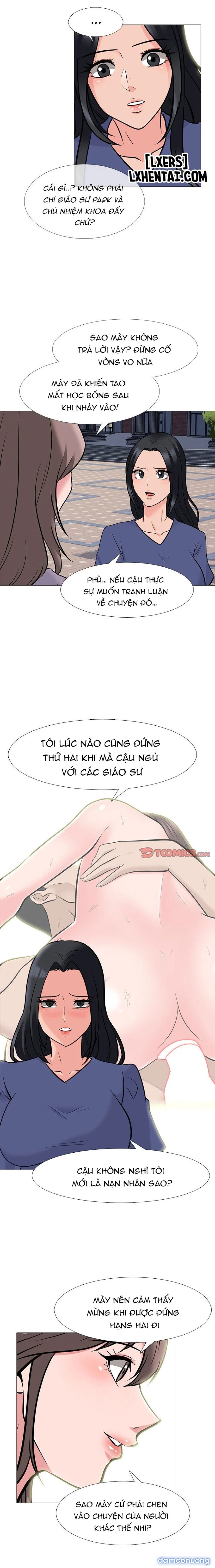 Học Bổng Đặc Biệt 
